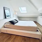 Apartment One - Last Floor - Vendome / Madeleine