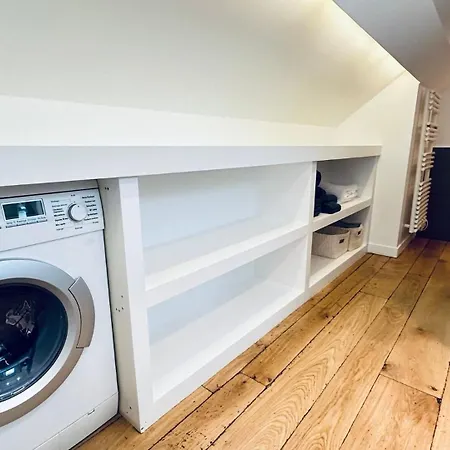 One - Last Floor - Vendome / Madeleine *