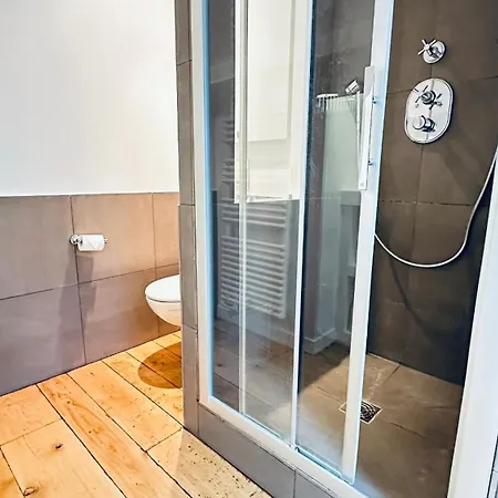 One - Last Floor - Vendome / Madeleine Апартаменты