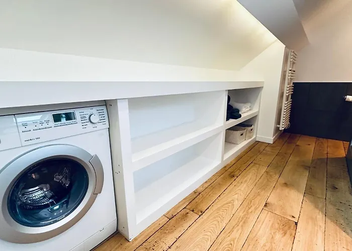 One - Last Floor - Vendome / Madeleine *