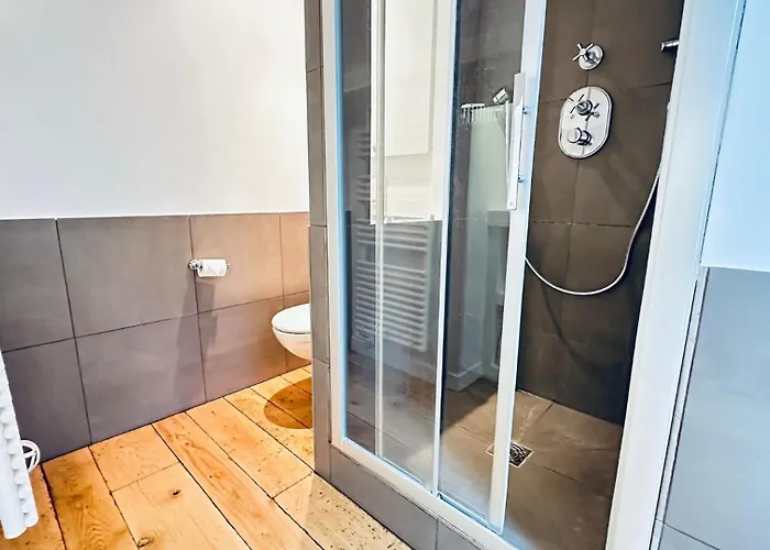 Апартаменты One - Last Floor - Vendome / Madeleine Париж