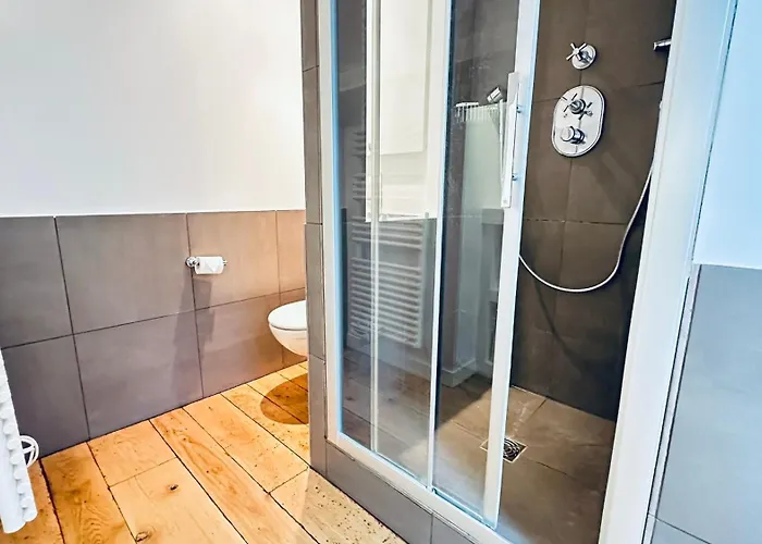 One - Last Floor - Vendome / Madeleine Апартаменты